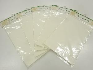 アンティーク　半衿5枚セット